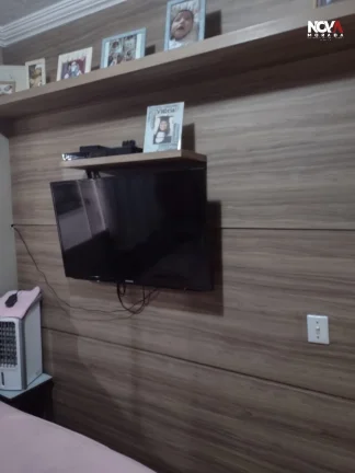 Imagem Sabe aquela sensação de chegar em casa e pensar: ?É aqui que eu quero ficar?? Pois é? essa casa ...