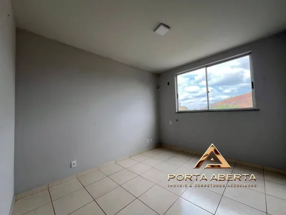 Imagem Apartamento 2 quartos Canaãzinho - cod 1571
