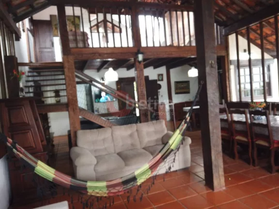 Imagem Casa em condomínio de luxo, 4 quartos, São Bento - Cabo Frio