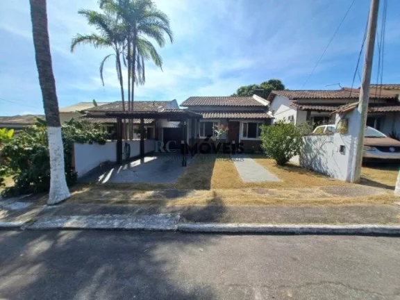 Imagem Casa a Venda no bairro Marambaia - São Gonçalo, RJ