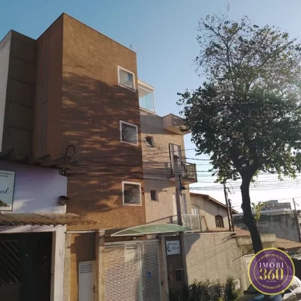 Imagem APARTAMENTO Á VENDA EM ARTUR ALVIM COM 2 DORMITÓRIOS