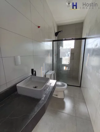 Imagem CASA RESIDENCIAL em SÃO FRANCISCO DO SUL - SC, Paulas