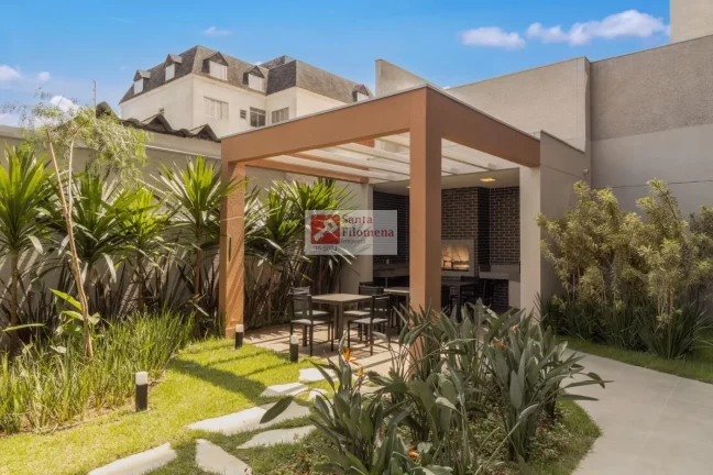 Imagem Studio para Venda em São Paulo, Indianópolis, 1 dormitório, 1 banheiro