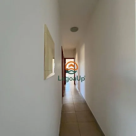 Imagem Apartamento com 3 dormitórios à venda, 103 m² por R$ 650.000,00 - Centro - Lagoa Santa/MG