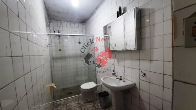 Imagem Casa Térrea à Venda no bairro Independência em São Bernardo