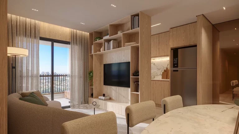 Imagem APARTAMENTO RESIDENCIAL em São Paulo - SP, Mooca