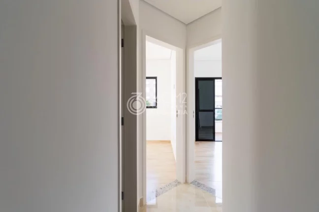 Imagem Apartamento sem Condomínio para Venda em Santo André / SP no bairro Vila Pires