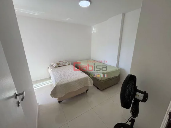 Imagem Apartamento com 4 dormitórios à venda, 199 m² por R$ 2.700.000,00 - Praia do Forte - Cabo Frio/RJ