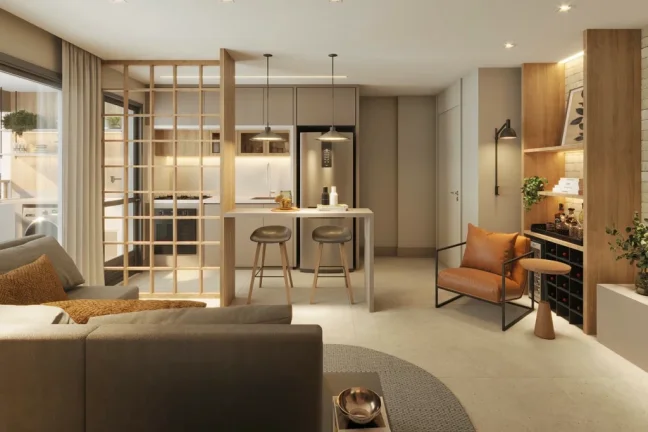 Imagem APARTAMENTO RESIDENCIAL em São Paulo - SP, Vila da Saúde