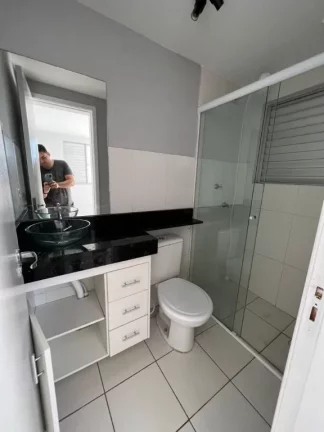 Imagem Apartamento com 3 dormitórios à venda, 70 m² por R$ 380.000,00 - Jardim São Luís - Suzano/SP