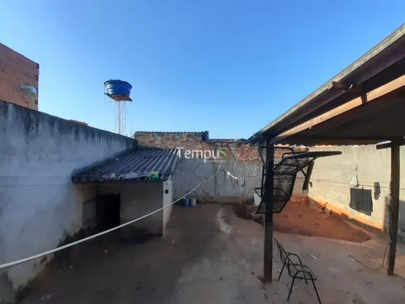 Imagem Prédio à venda no bairro Residencial Brisas da Mata - Goiânia/GO