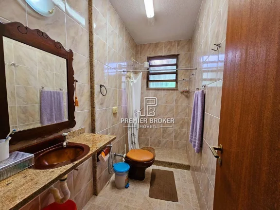 Imagem Casa à venda, 350 m² por R$ 650.000,00 - Prata dos Aredes - Teresópolis/RJ