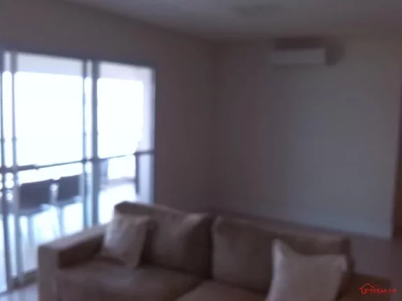 Imagem Vista ao mar 4 dormitorios suite e dep empregada 2 vagas