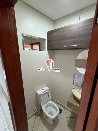Imagem Prédio 113M², estacionamento, ideal para clinicas e escritórios em geral!