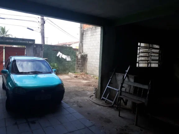 Imagem Casa para Venda em Itanhaém, Cibratel II, 3 dormitórios, 3 suítes, 3 banheiros, 3 vagas