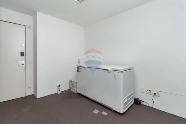 Imagem Sala Comercial à Venda na Cidade Monções, SP