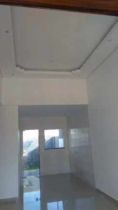 Imagem Casa para Venda em Fazenda Rio Grande, Eucaliptos, 3 dormitórios, 1 suíte, 2 banheiros, 2 vagas