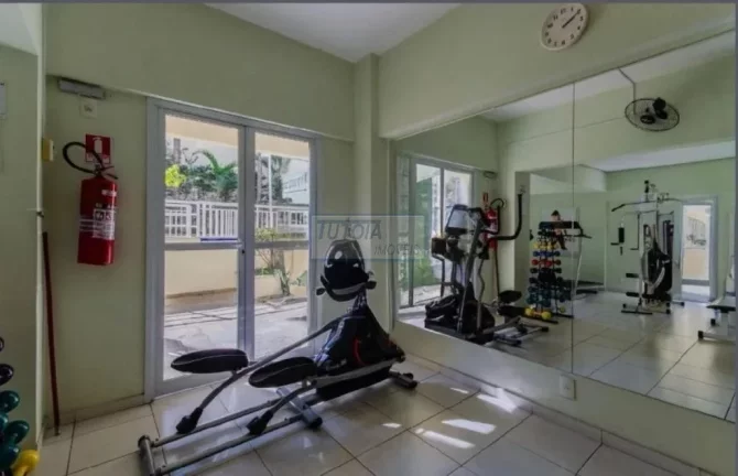 Imagem APARTAMENTO A VENDA NO PARAISO, SAO PAULO