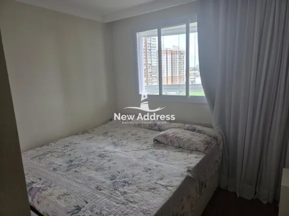 Imagem Apartamento 2 Quartos a Venda - Itapuã - Vila Velha/ES