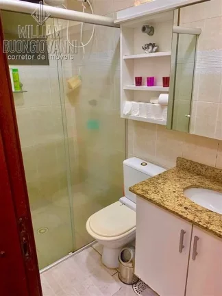 Imagem Apartamento à Venda em Canto do Forte, Praia Grande - SP