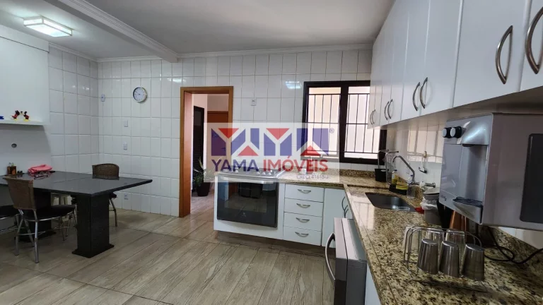 Imagem Edifício Grand Paysage - Apartamento à venda no bairro Jardim Santa Ângela - Ribeirão Preto/SP