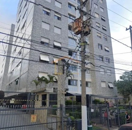 Imagem Apartamento 2 dormitórios, sala 2 ambientes, cozinha com armários, área de serviço, 2 banheiros,...