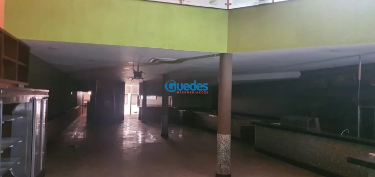 Imagem Ponto Comercial em Chácara Santo Antônio (zona Sul) - São Paulo