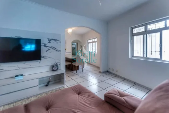 Imagem Casa/Sobrado à Venda em Jardim da Saúde - São Paulo/SP.