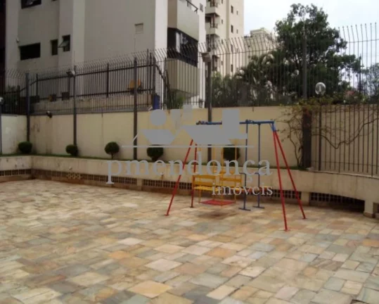 Imagem Apartamento em Perdizes com 2 dormitórios e 1 vaga, 71m²