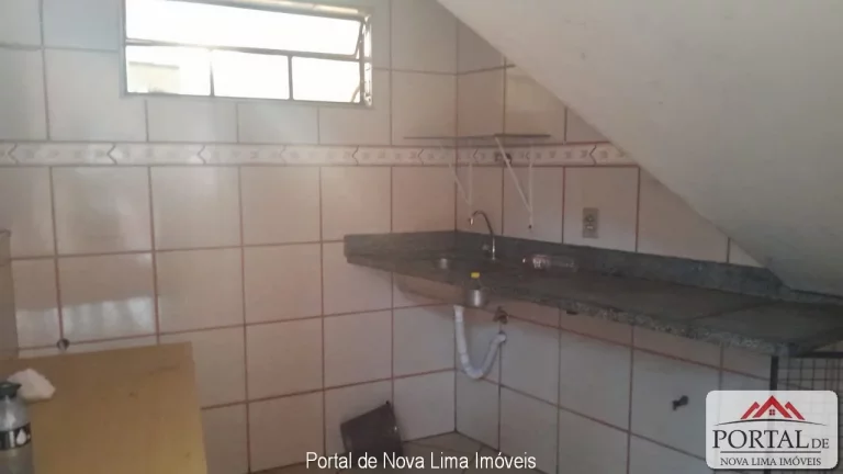 Imagem Galpão para alugar em Nova Lima