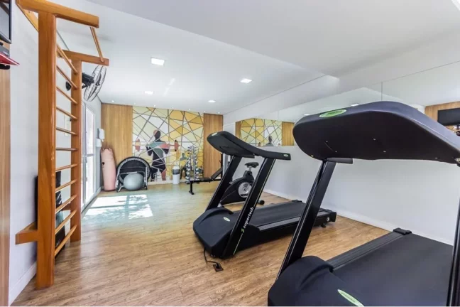 Imagem APARTAMENTO RESIDENCIAL em São Paulo - SP, Vila Prudente