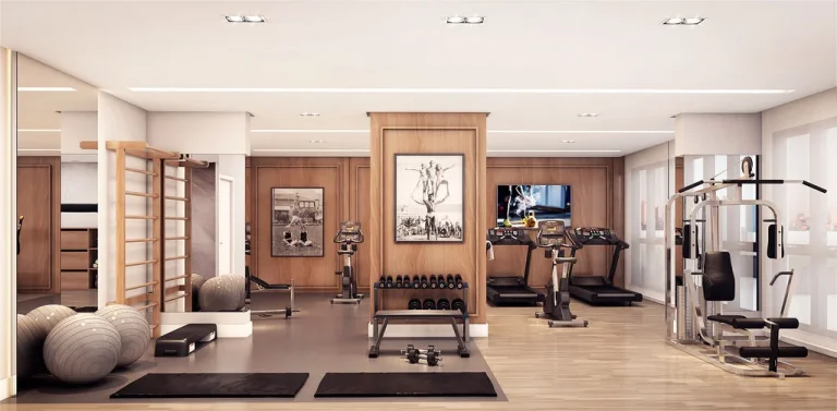 Imagem Studio à venda em São Paulo, Vila Pompéia, com 1 quarto, 24,55m2