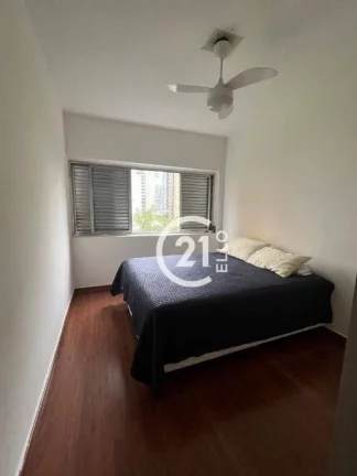 Imagem Apartamento à venda, 83 m² por R$ 730.000,00 - Itaim - São Paulo/SP