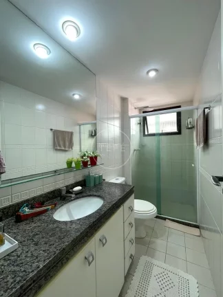 Imagem APARTAMENTO com 3 DORMITÓRIOS na FREGUESIA - Condomínio com INFRA COMPLETA