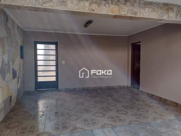 Imagem Casa com 3 dormitórios à venda por R$ 1.200.000,00 - Vila Rosália - Guarulhos/SP