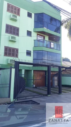 Imóvel com 3 Quartos à Venda, 135 m² em Centro - Esteio