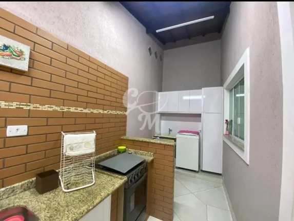 Imagem Lindo Sobrado no Almerinda Chaves, Jundiaí