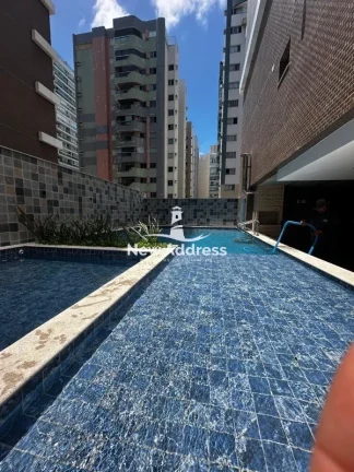 Imagem Apartamento 2 Quartos à Venda na Praia da Costa - Vila Velha/ES