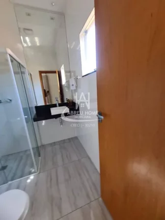 Imagem Casa à Venda
