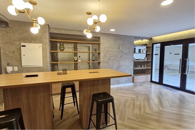Imagem APARTAMENTO RESIDENCIAL em São Paulo - SP, Jardim Santo Amaro
