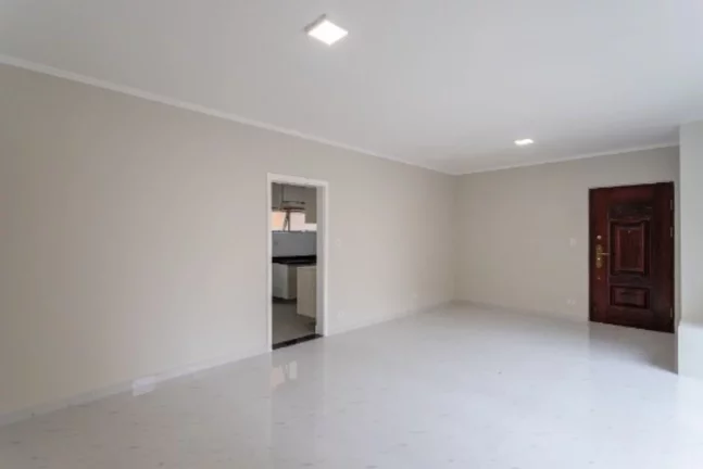 Imagem APARTAMENTO RESIDENCIAL em São Paulo - SP, Vila Mariana