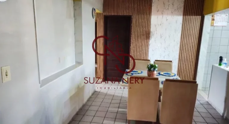 Imagem Apartamento a venda com 3 quartos em Lagoa Nova, Natal