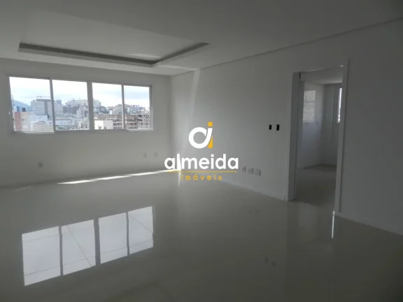 Imagem Cobertura 4 dormitórios à venda Centro Santa Maria/RS