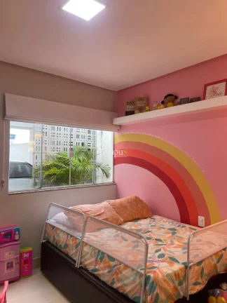 Imagem Casa à venda no bairro Jardim Mariliza - Goiânia/GO