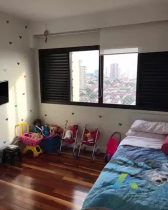 Imagem Apartamento Residencial à venda, Ipiranga, São Paulo - .