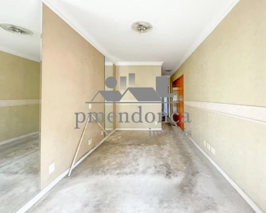 Imagem Apartamento em Perdizes com 03 sui­tes e 04 vagas, 215m².