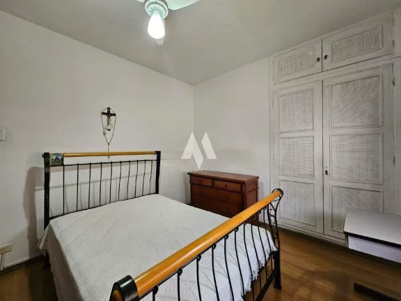 Imagem Apartamento 2 dormitórios à venda Boqueirão Santos