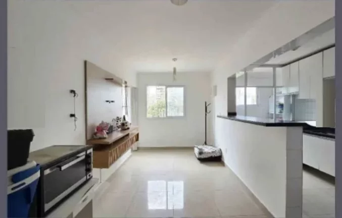Imagem Apartamento para Locação em São Bernardo do Campo / SP no bairro Jardim do Mar