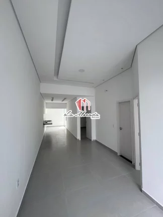 Imagem Casas Parque Dez, 70m2, 2 Qts s/ 1 suíte, 2 vagas, Com Acabamento!