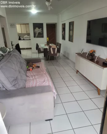 Imagem APARTAMENTO RESIDENCIAL em Praia Grande - SP, Tupi